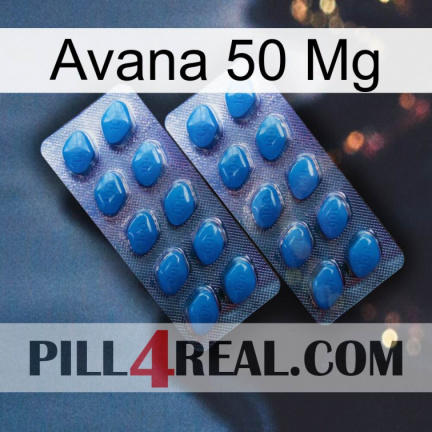 Avana 50Mg viagra2
